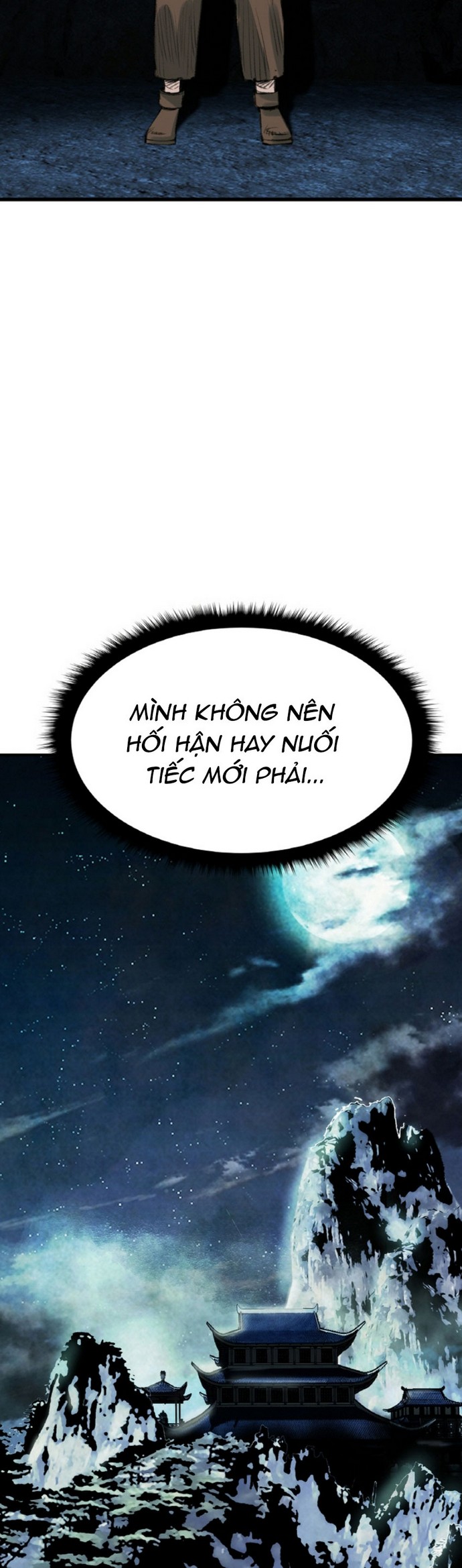 Đọc truyện Hắc ma thiên đế - Chap 4